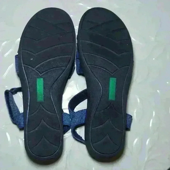 Grasshopper Ida Fisherman Sandal - Picture 5 of 8